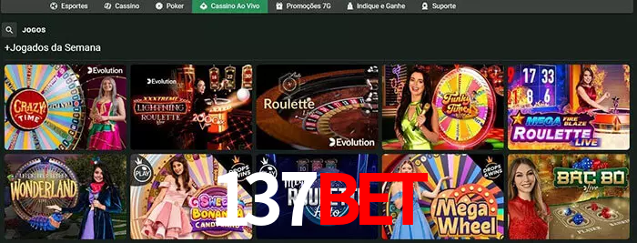 137Bet bet