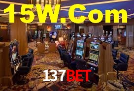 Slot Games 137Bet