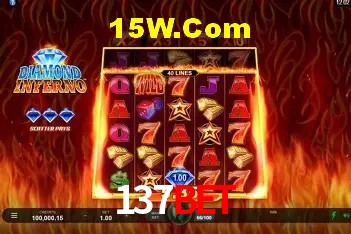 137Bet: Jogos de Caça-Níqueis-Altas Recompensas, Roleta-Velocidade, Blackjack-Desafios Máximos
