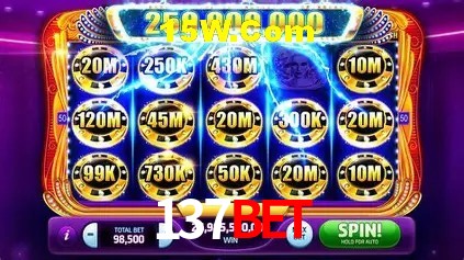 137Bet Login