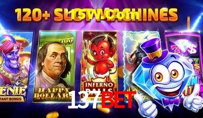 Login Seguro 137Bet