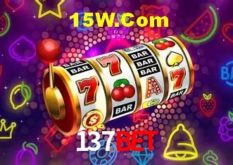 137Bet: Seu Cassino Premiado com Pagamentos Rápidos