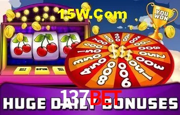 Jogos de Slot 137Bet