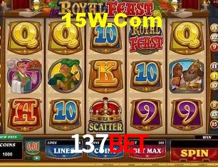 Experiência VIP 137Bet