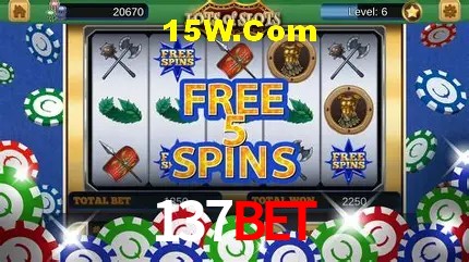 Promoção Relâmpago 137Bet
