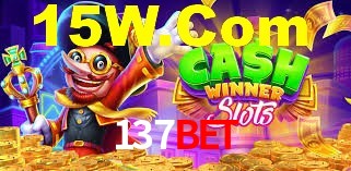 Welcome Bonus 137Bet