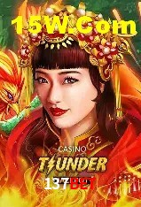 Casino Ao Vivo 137Bet