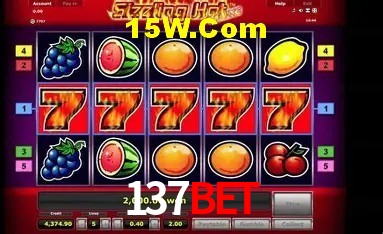 Provedores de Jogos 137Bet