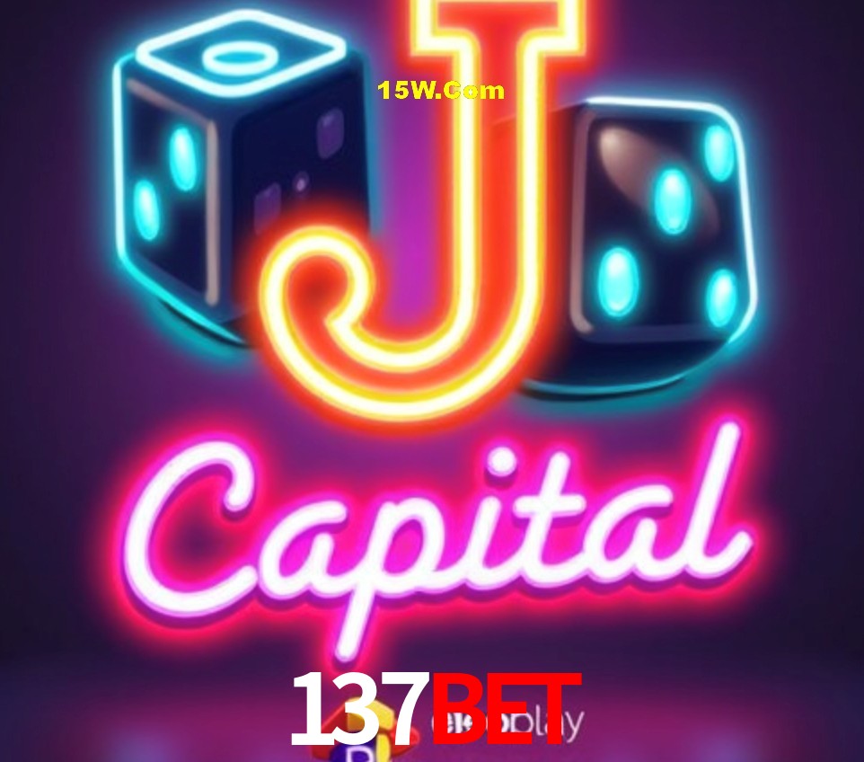 Apostas de Futebol 137Bet